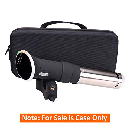 Sous Vide Precision Cooker with WiFi