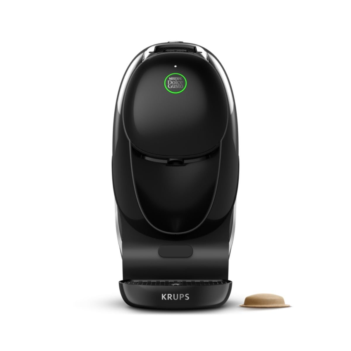 KRUPS Máquina de Café Dolce Gusto Neo Express Negra