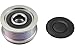 URO Parts 06B903119B Alternator Decoupler Pulley