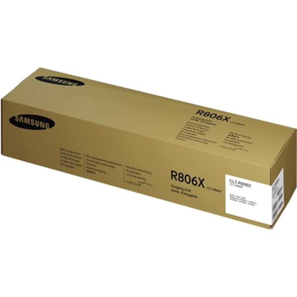 Hp Toner Samsung Clt-R806X Color Imaging Unit-image