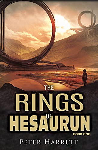 The Rings of Hesaurun