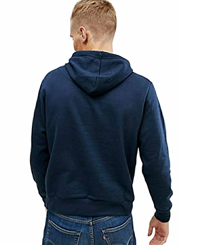 Image of BE SAVAGE Winter Wear Hooded Sweatshirt for Men