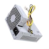 Options d'utilisation : cette alimentation est bien adaptée à divers paramètres tels que les bureaux d'entreprise, les centres de données et les systèmes de contrôle industriel, prise en charge d'alimentation continue pour les appareils cruciaux.