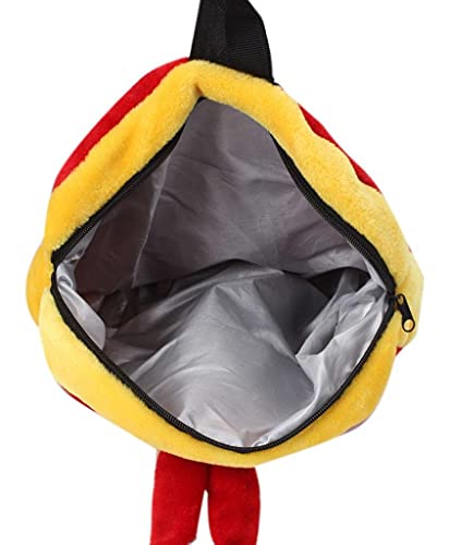 Image of Tickles Backpack Shoulder School Bag Nursery Picnic Travelling Bag For Kids Boys & Girls