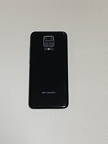 Aderroo Smartphone，N93， Unlocked Cell Phone，5.72-Inch Full-Screen，Front And Rear Cameras，1Gb Ram, 8Gb Rom，Only Supports Dual Sim Card Frequency Band Of 3Gwcdma：850/2100Mhz（Black） #TOP6