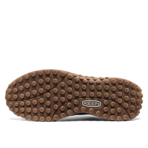 Image of KEEN Men's KS86 Comfortable Durable Retro Style Sneakers