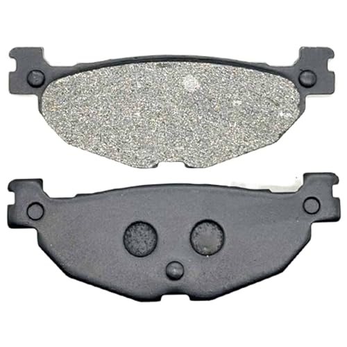 Plaquettes frein moto Yamaha Majesty250 Grand Majesté YP250G 2004 2005 2006 2007 YP 250G