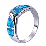 Aktuelle Größe: 8 (USA) / 57 (18.1), Kompatibel Größe 56 (17.8), 58 (18.5)