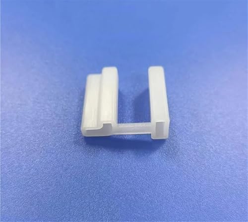 GHZHANG 1000 pieces American type two plug cover electrical plug protective cover power plug cap