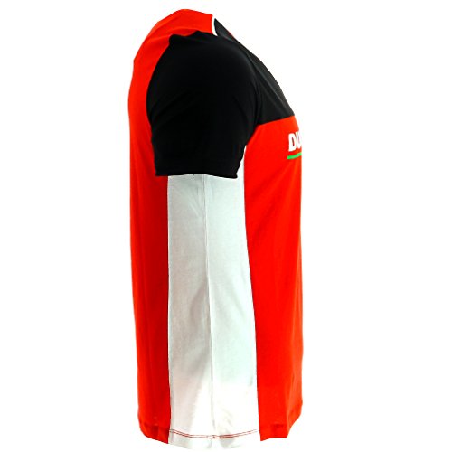 Ducati Corse Andrea Dovizioso 04 Moto GP rosso