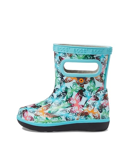 BOGS Skipper II Butterfly Camo (Toddler/Little Kid)4