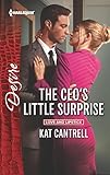 The CEO's Little Surprise (Love and Lipstick)