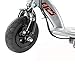 Razor E125 Kids Ride On 24V Motorized Battery Powered Electric Scooter Toy, Speeds up to 10 MPH with Brakes, and 8