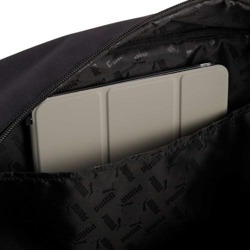 Sac De Sport Puma CAMPUS Grip Bag – Look Rétro, Unique - vue 5