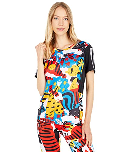 T-shirt running femme Adidas Own The Run Egle idéal pour marathon