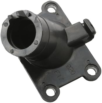 Intake Manifold Motorcycle for AM6 MRT Eo SM 50 RS1 RS2 RS3 SMX Se to 50cc 2T