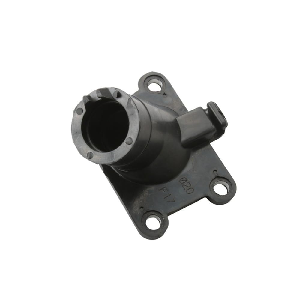 Colector de admisión AM6 flexible y resistente para motor de 50cc 7