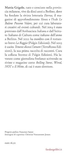 Gente Alla Buona - 3