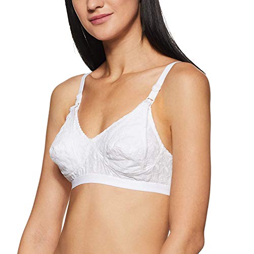 Image of Fabme Women's Chicken Cotton Nursing Bra