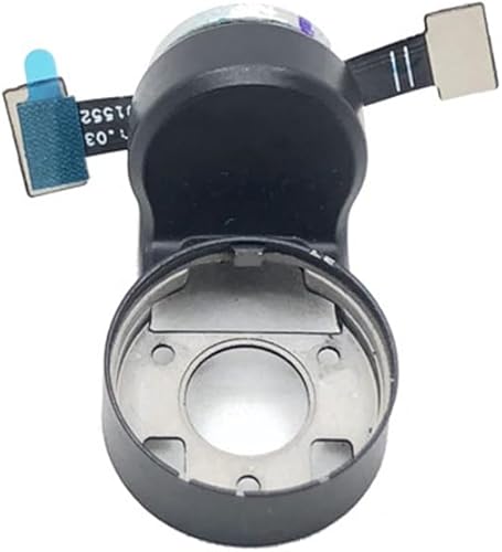 Miniatura 4 de SeiZed Original motor de eje R con soporte para DJI Mini 3 Pro Drone reemplazo Gimbal Yaw brazo con pieza de reparación de motor