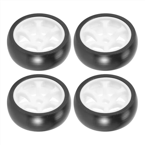 RC�^�C�� For 284131 K969 K989 P929 For Mini-Z 1/28 RC�J�[�A�b�v�O���[�h�p�[�c 4�� �n�[�h�v���X�`�b�N �h���t�g �^�C���z�C�[��