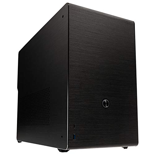 Preisvergleich Produktbild Raijintek Ophion M Evo als Micro-ATX Schwarz