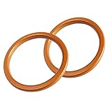 Amplia gama de usos: adecuado para bolsos, bolsos, bandoleras, bolsos de mano, bolsos de mensajero, maletines, bolsos de viaje, carteras o bolsos en una variedad de estilos de bolsos.