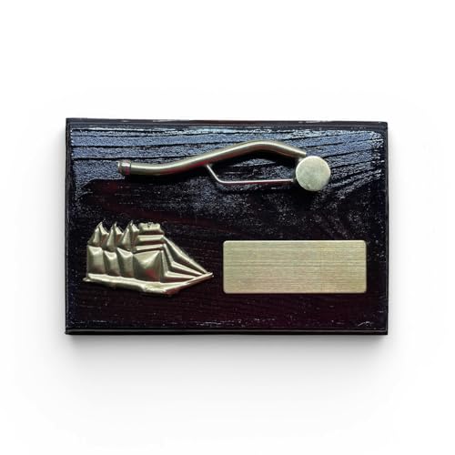 Imagen de Dacada 2005 Metopa del Buque Escuela Juan Sebastián de Elcano