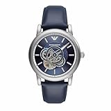 [エンポリオ アルマーニ]EMPORIO ARMANI 腕時計 AR60011 メンズ 【正規輸入品】
