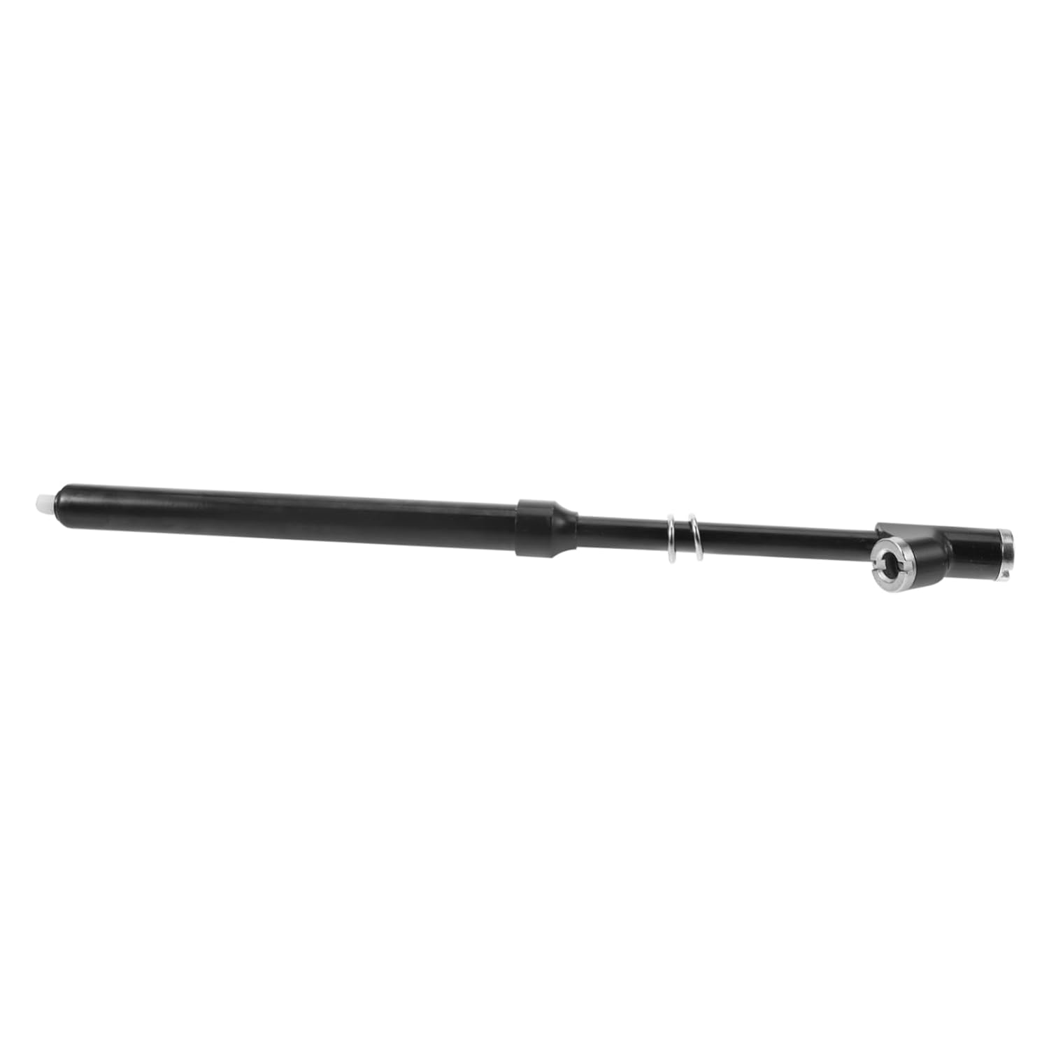 Holibanna Pencil Tyre Pressure Gauge Dual Headed Design for Accurate Readings Portable Easy to Use for Truck Drivers and Car Enthusiasts Durable