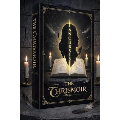THE CHRISMOIR: THE SEQUEL TO THE WHOLLY ABBAD