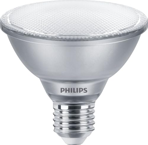 Lampe LED Parabolique Philips 44320400 E27 740 lm Chaud - vue 3