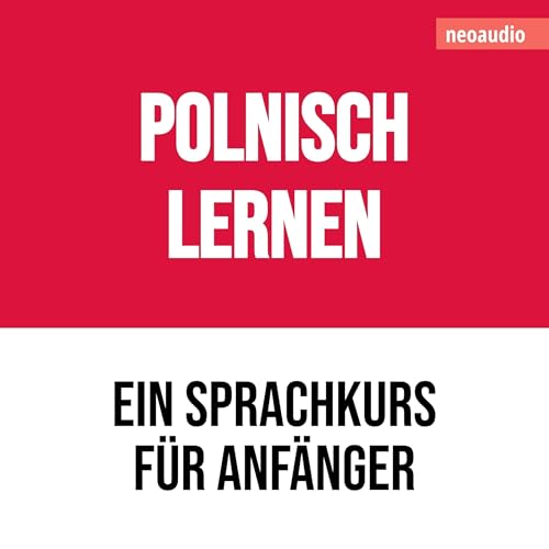 Enjoy Polnisch lernen from NeoAudio episode artwork