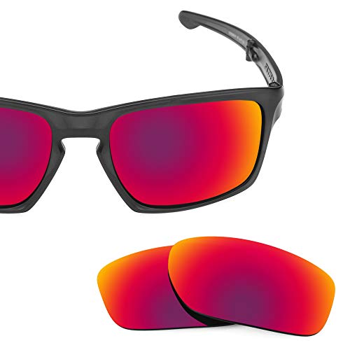 Image of Revant Replacement Lenses for Oakley Sliver F OO9246