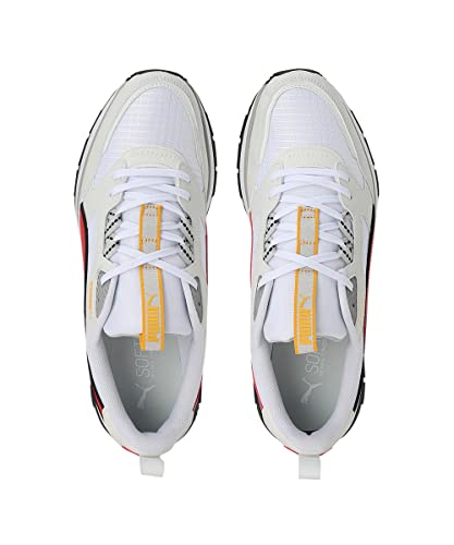 Image of Puma Unisex R78 Trek Sneaker