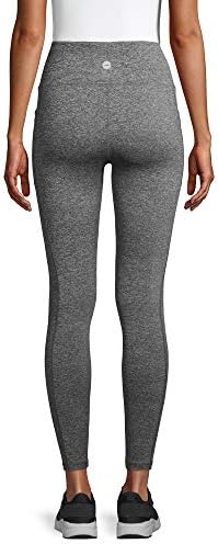 Avia Activewear Women's High Waist 