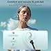 Samsung Earbuds Wired for Galaxy S26 S25 Ultra S24 S23 S22 S21 A17 A56 A36 A16 A55 A35 A15 A54 A14 A53 Z Flip/Fold 7 6 5 4,USB C Wired Headphones Earphones Earbuds for iPhone 17e 17 16e 16 15 Pro Max