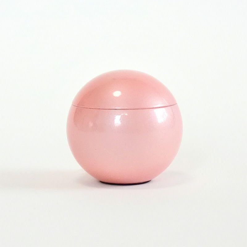 木製骨壷『つき』＋専用ステージ『ピュアミニステージ』セット ミニ