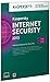 Produktbild Kaspersky Internet Security 2015 (FFP). Für Windows XP/Vista/7/8/8.1