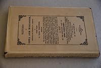 Sketches of Iowa and Wisconsin B0007E831C Book Cover