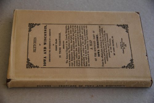 Sketches of Iowa and Wisconsin