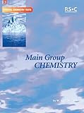 Main Group Chemistry