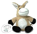 Glory To Dog Barnyard Jouet en peluche pour petit chien