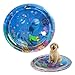 Hund und günstig Kaufen-waabose Katze-induziertes Wasser-Spielzeug, Katze-Hund-Kissen, tragbare Wasser-Kissen im Sommer, interaktive Hunde-Spielzeug, Meereskühl-Kissen, Haustier-Sinn-Familien-Interaktionsspielzeug (B)