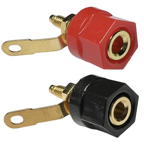 Conector Terminal Amplificador CESS 4 Pack 29 mm miniatura 7