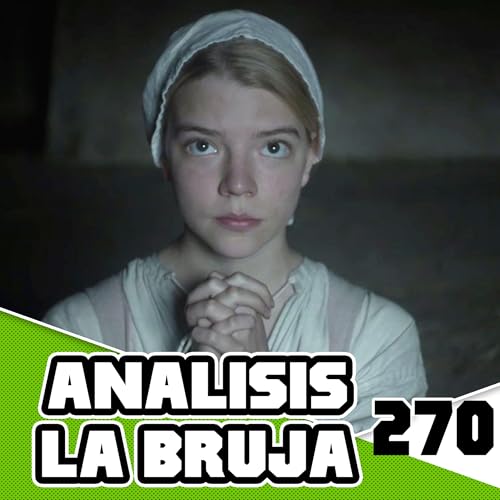 La Bruja Y El Miedo A La Libertad