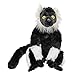 Imagen de Wild Republic Peluche Lémur Cuddlekins, 30cm