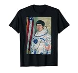 The Big Bang Theory Howard Wolowitz Space Suit Portrait T-Shirt