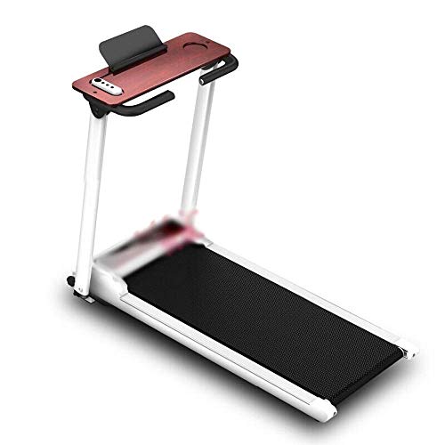 Image of Folding Treadmills Treadmill,Motorized Walking Jogginghine with Tablet Stand,Remote Control Home Office Under Desk Treadmills Cardio