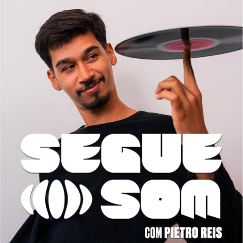 『Segue o Som』のカバーアート